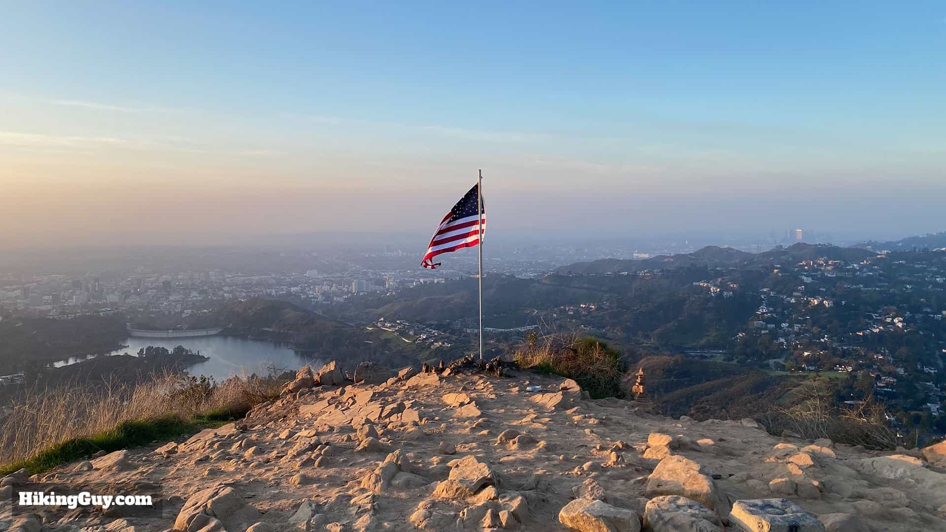 Wisdom Tree Hike Directions 18