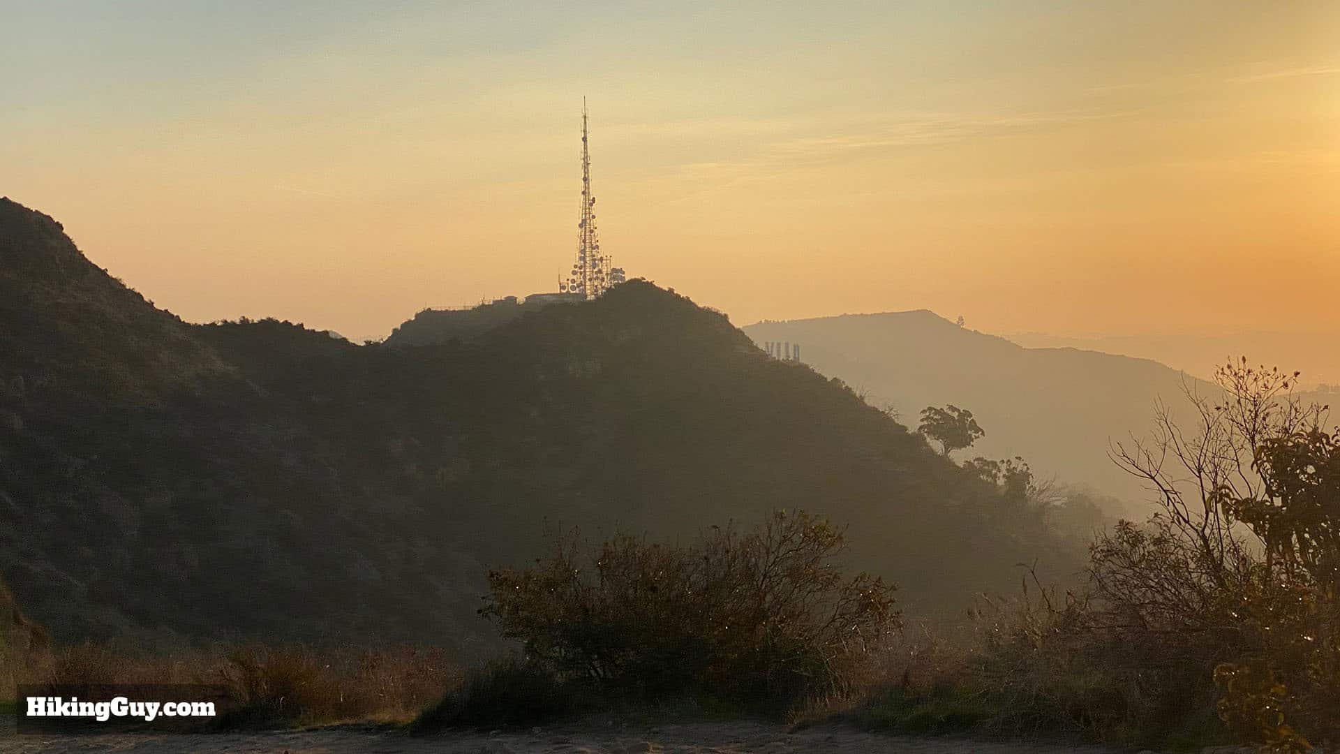 Wisdom Tree Hike Directions 21