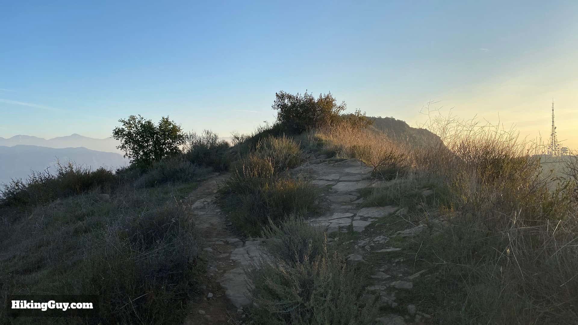 Wisdom Tree Hike Directions 24
