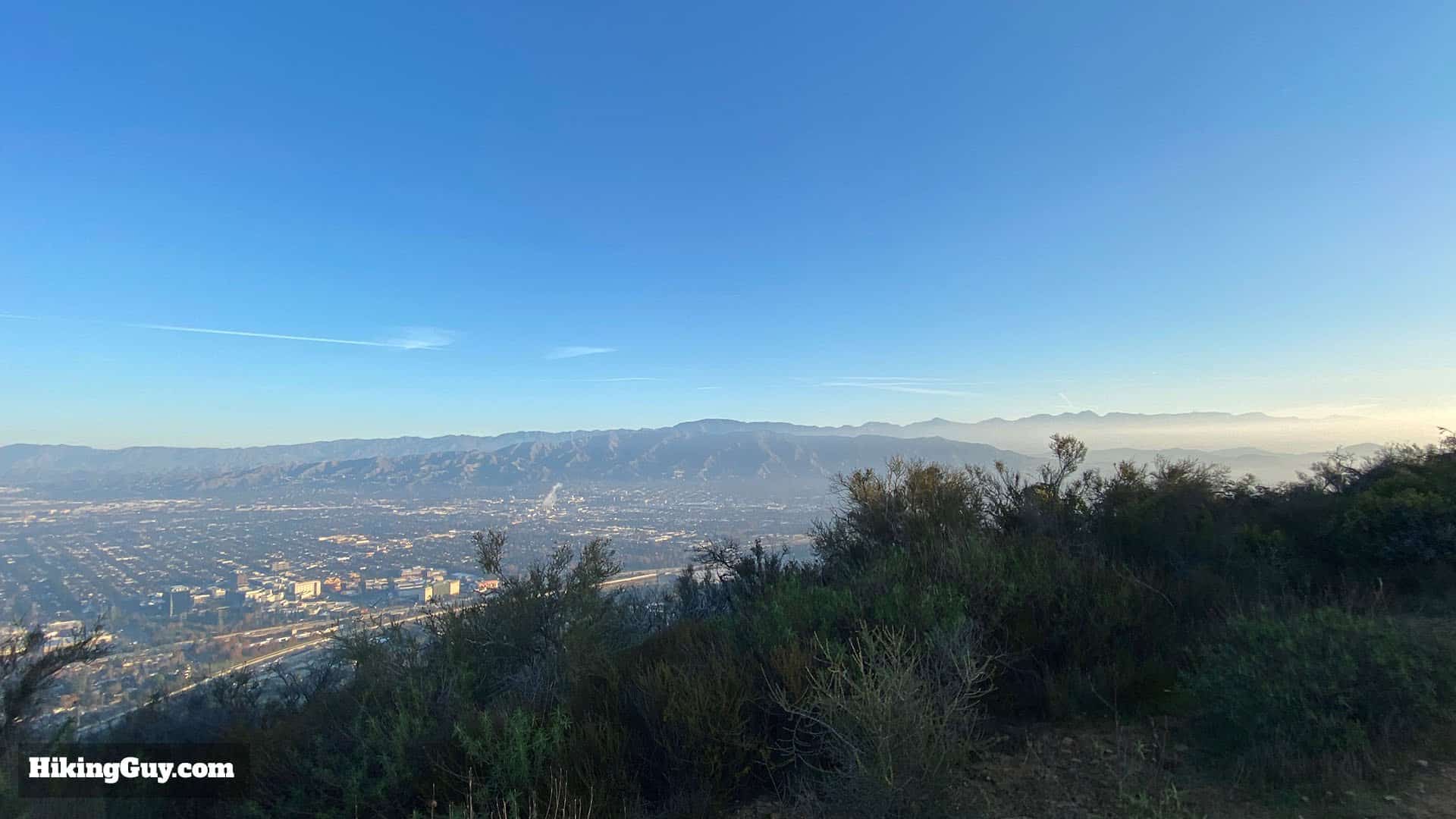 Wisdom Tree Hike Directions 28