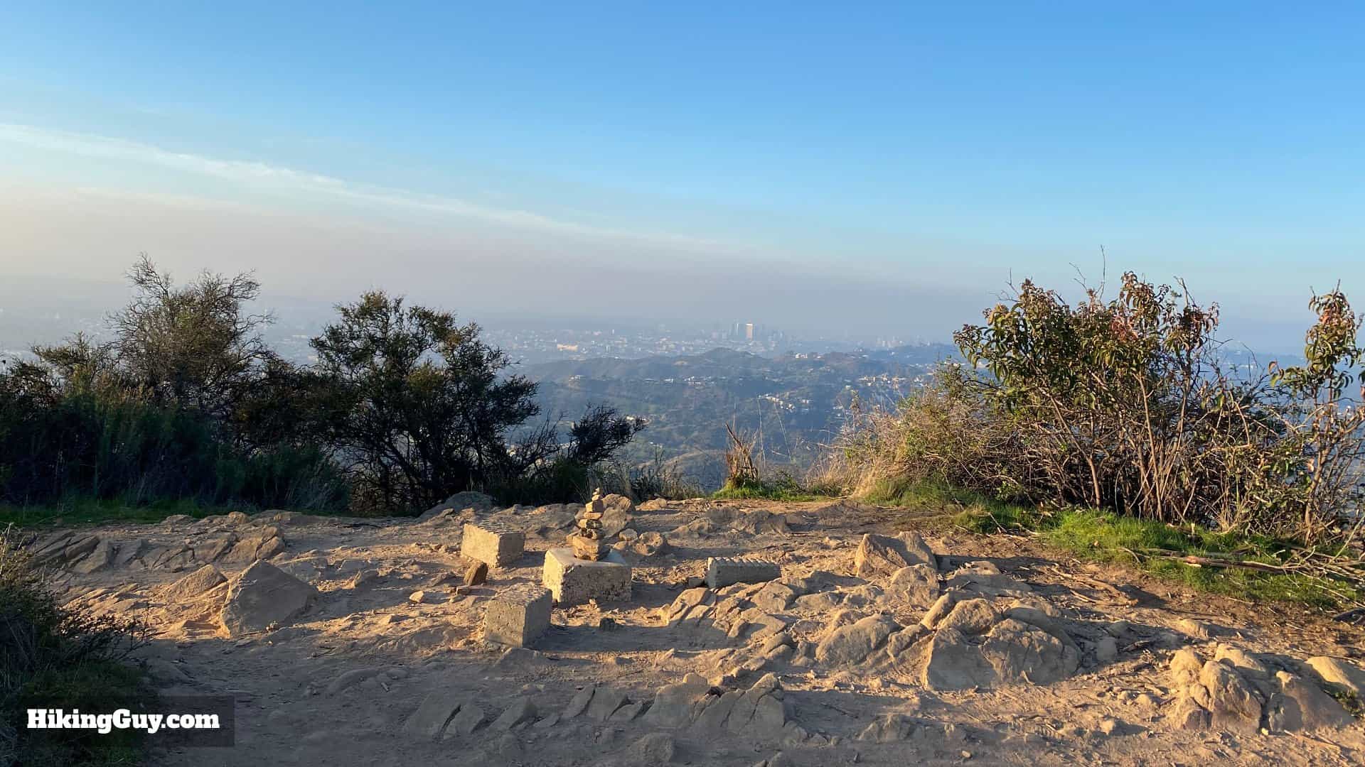 Wisdom Tree Hike Directions 29