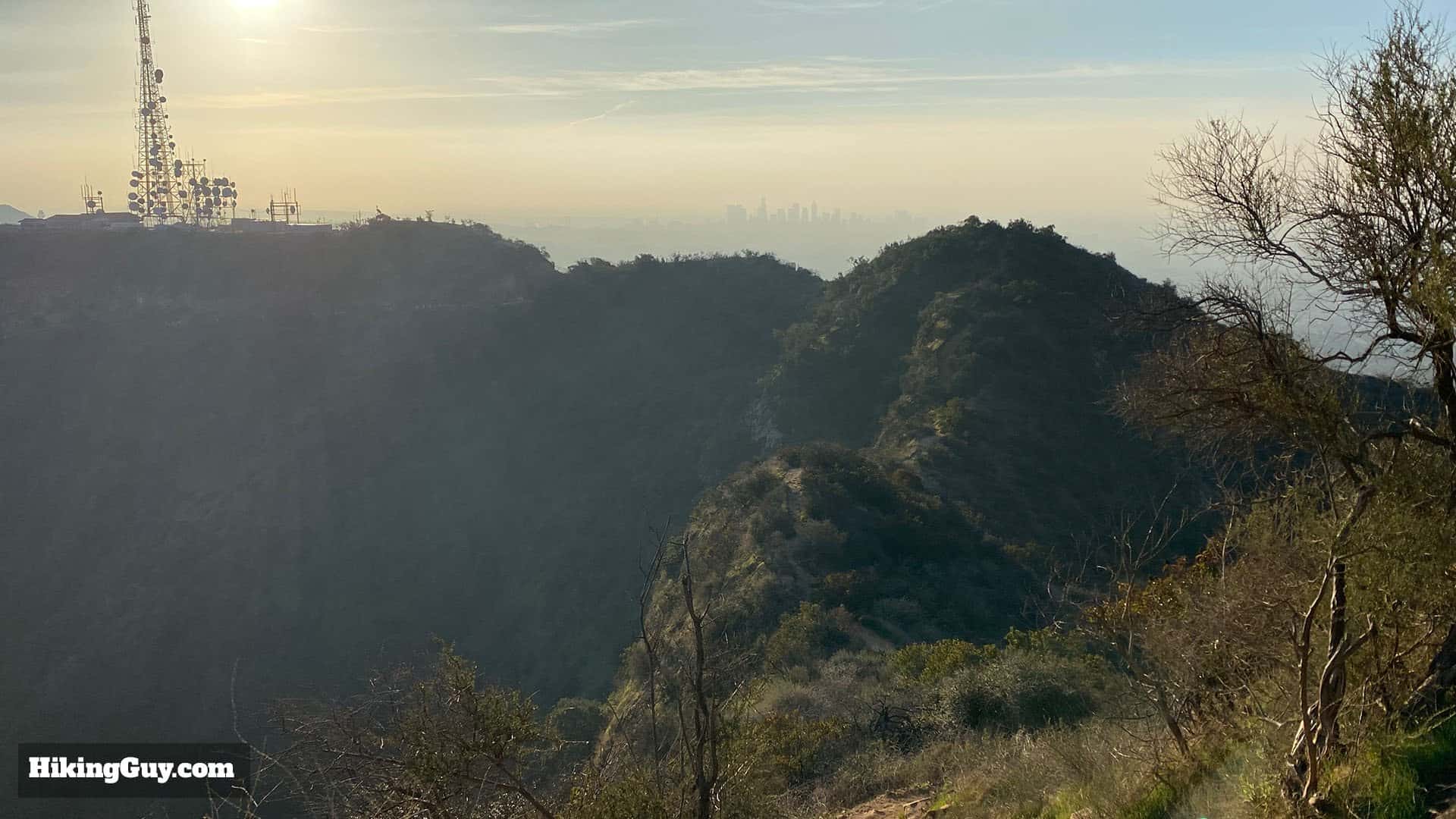 Wisdom Tree Hike Directions 32