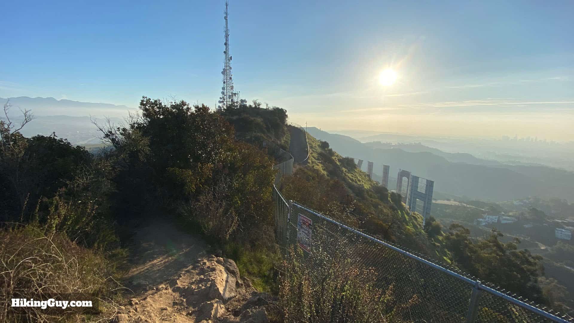 Wisdom Tree Hike Directions 33