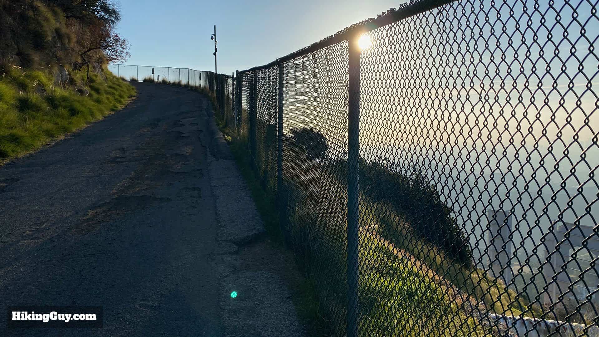 Wisdom Tree Hike Directions 35