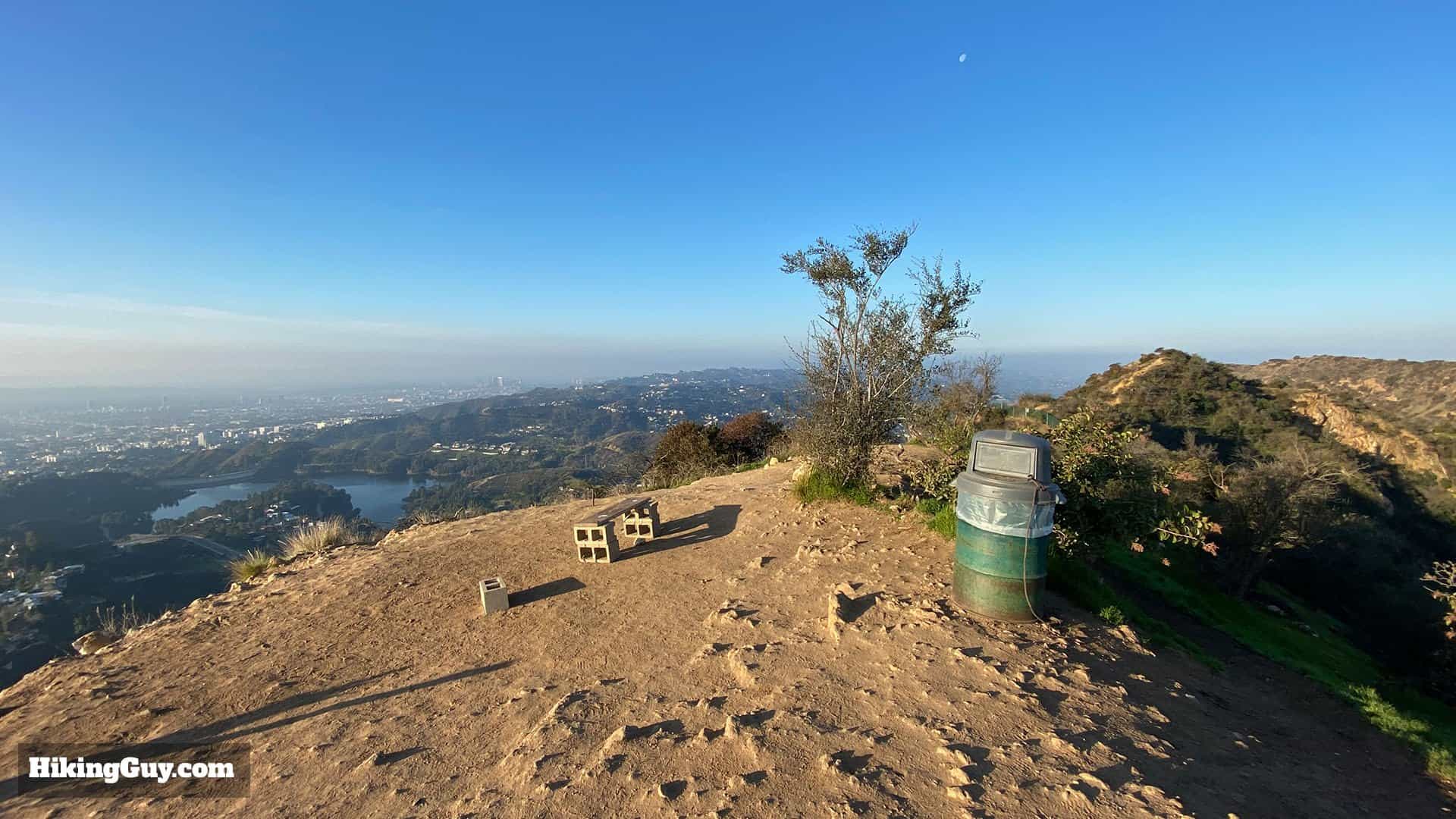 Wisdom Tree Hike Directions 38