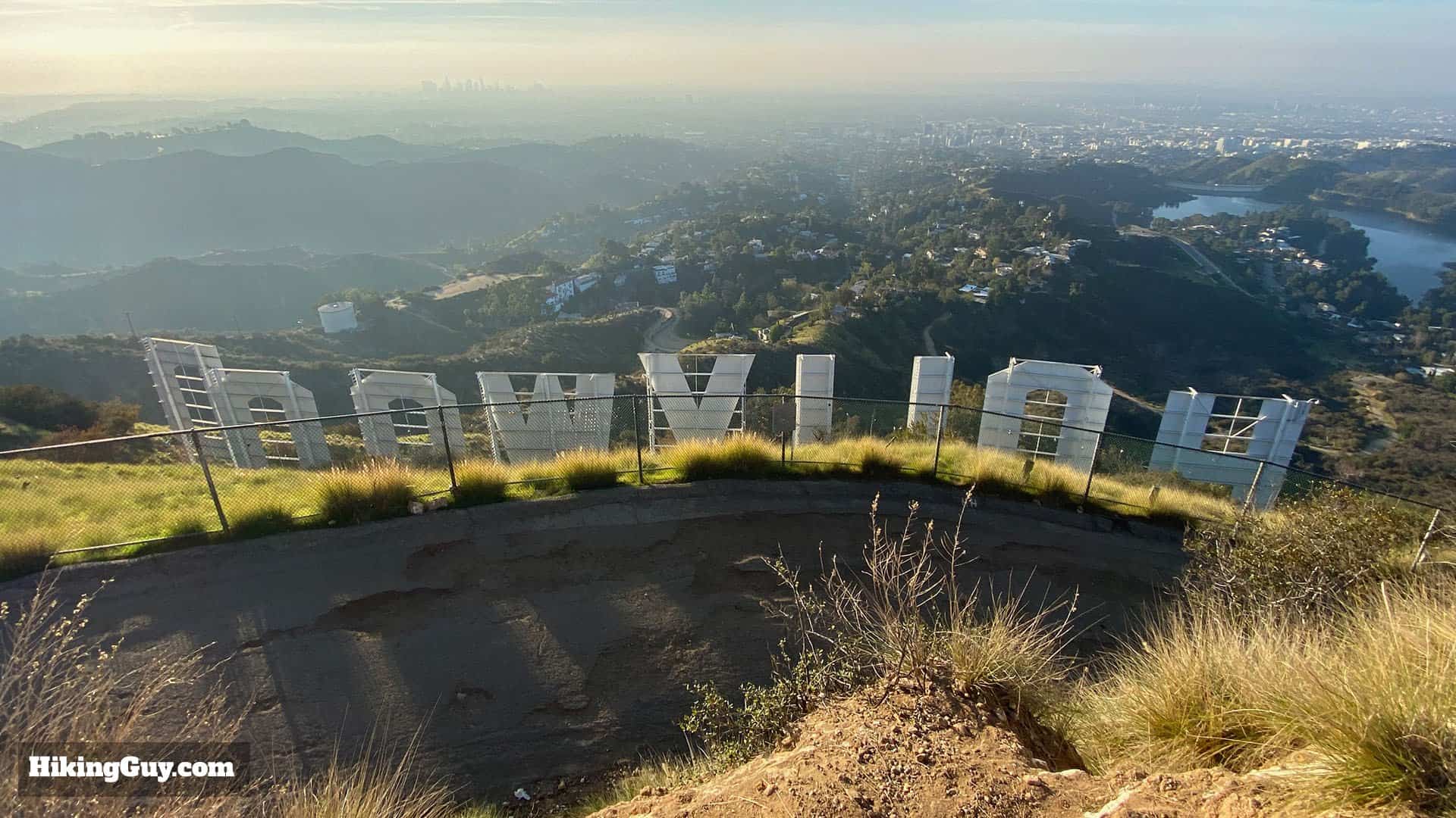 Wisdom Tree Hike Directions 39