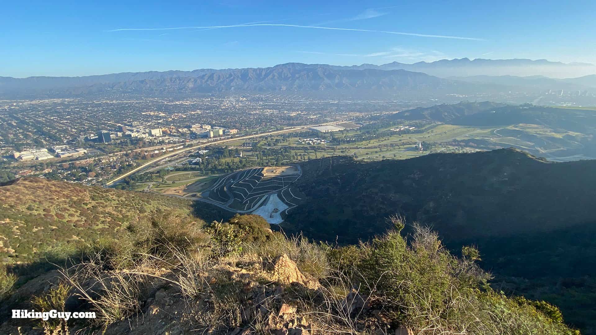 Wisdom Tree Hike Directions 46