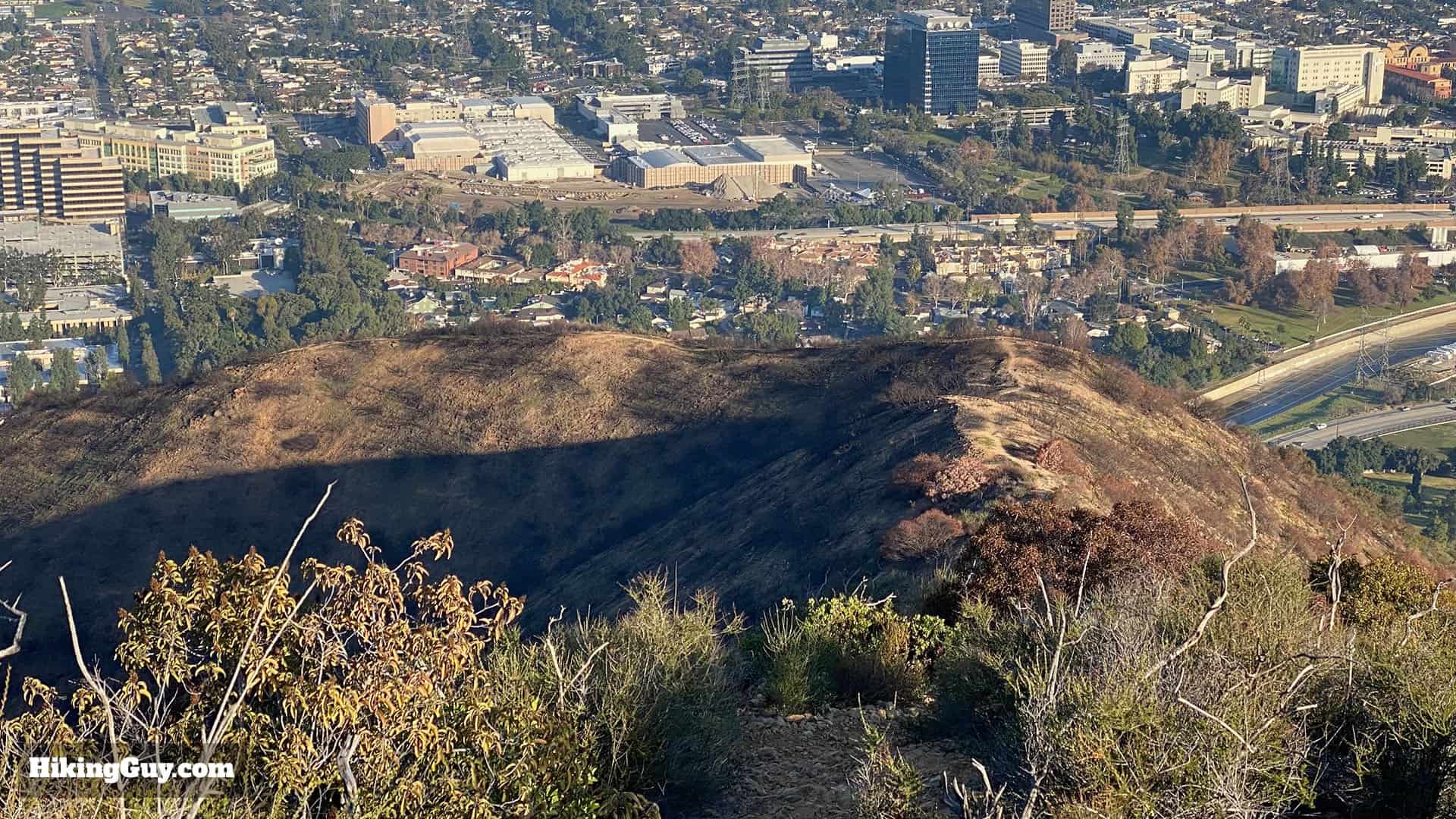 Wisdom Tree Hike Directions 48