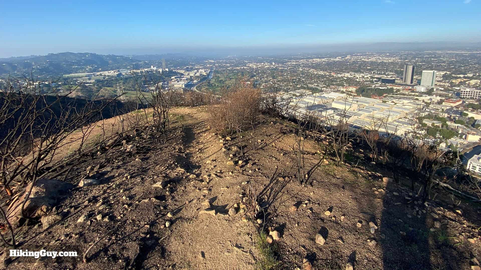 Wisdom Tree Hike Directions 49