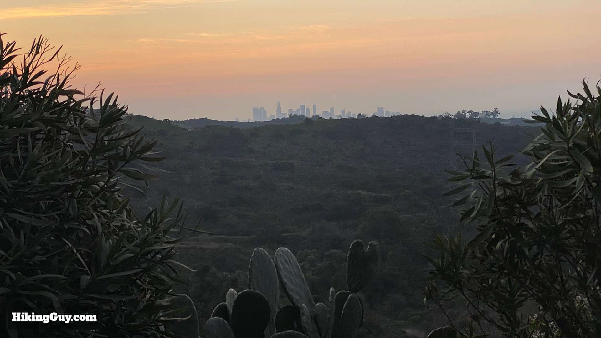 Wisdom Tree Hike Directions 8