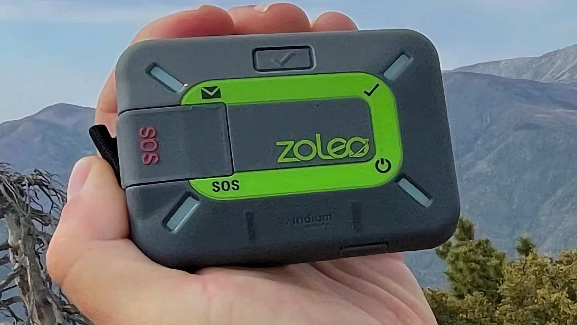 ZOLEO Review (2025 Update)