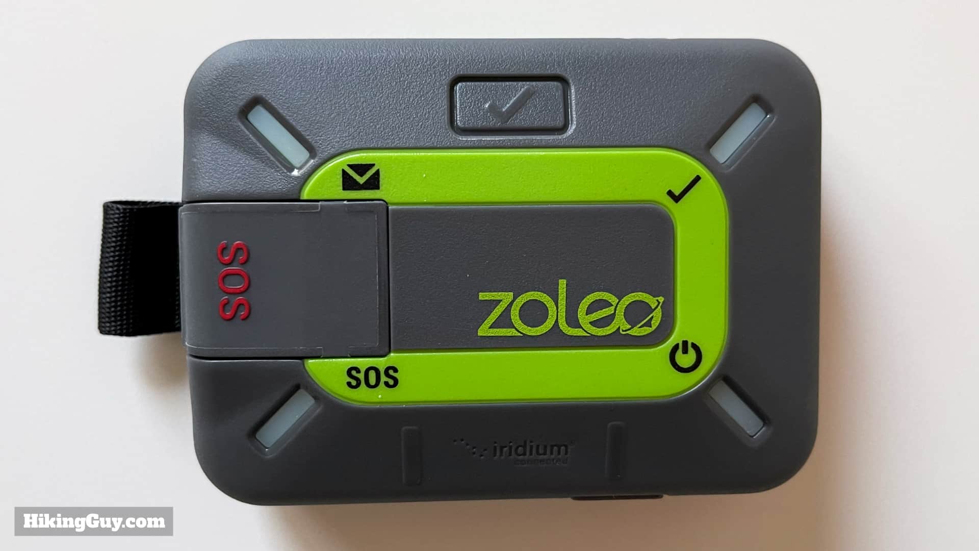 ZOLEO Satellite Communicator Review & Guide